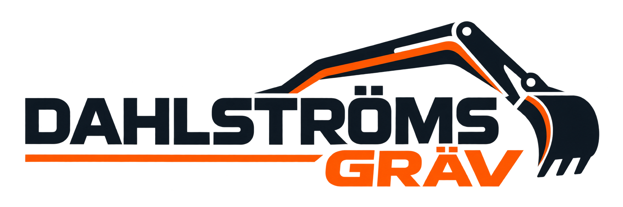 Dahlströms Gräv